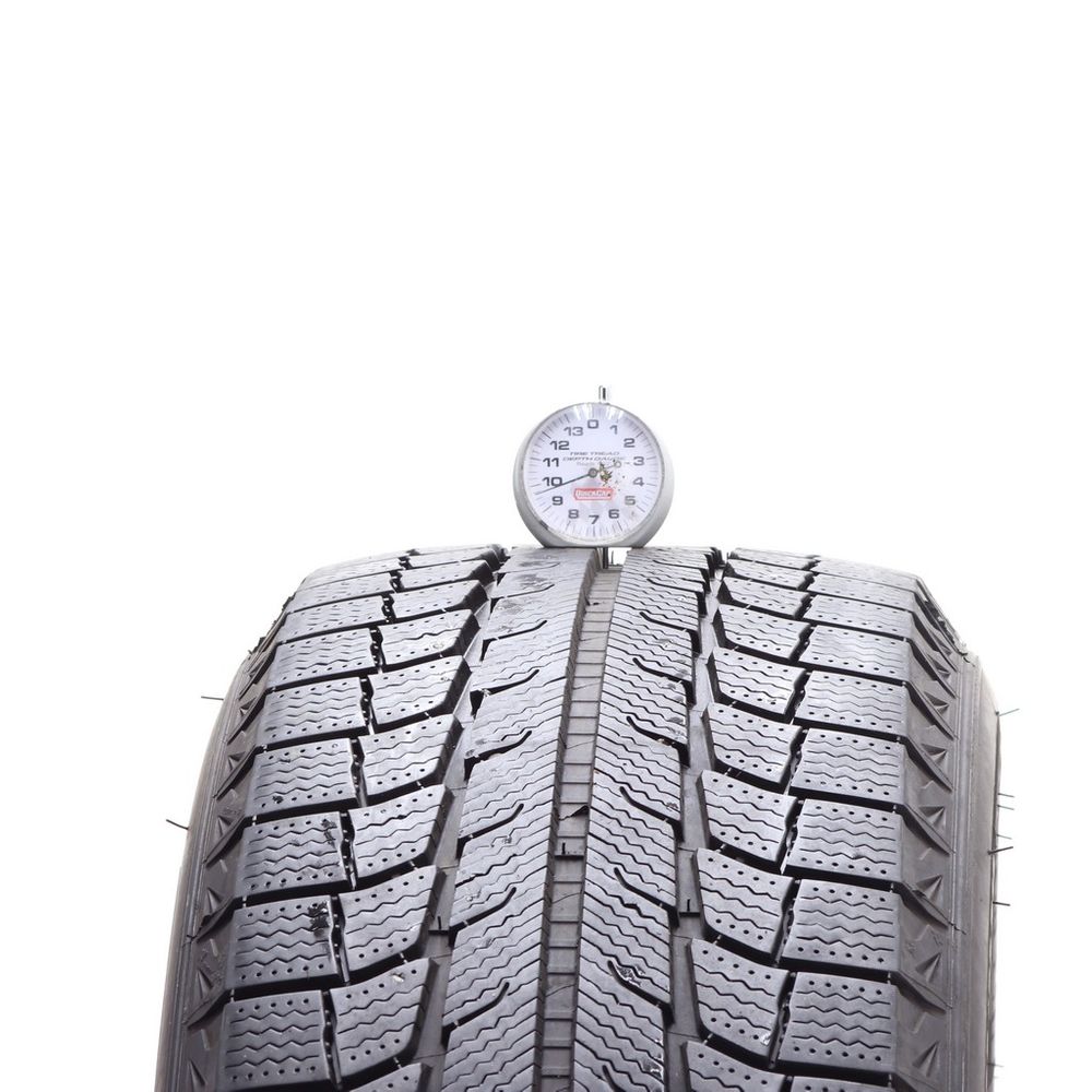 Used 235/55R18 Michelin Latitude X-Ice Xi2 100T - 9.5/32 - Image 2