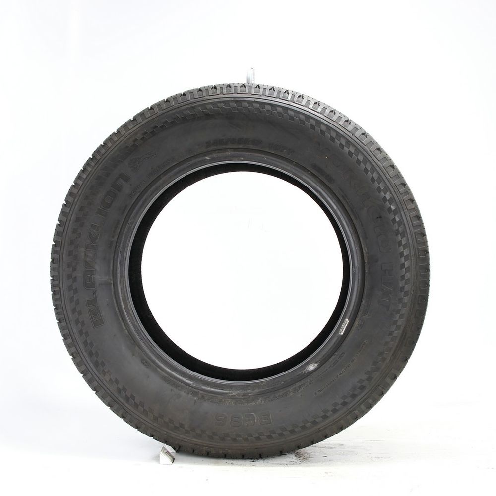 Used 245/65R17 Blacklion Voracio HT BC86 107T - 9.5/32 - Image 3