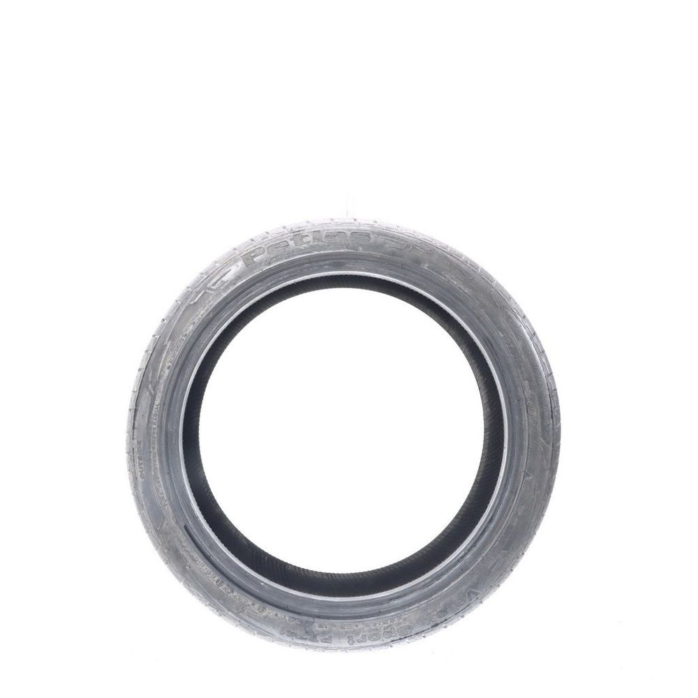 Used 225/40ZR18 Petlas Velox Sport PT741 92Y - 9.5/32 - Image 3