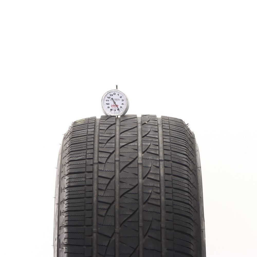 Set of (2) Used 245/60R20 Firestone Destination LE3 107H - 5.5-6.5/32 - Image 2
