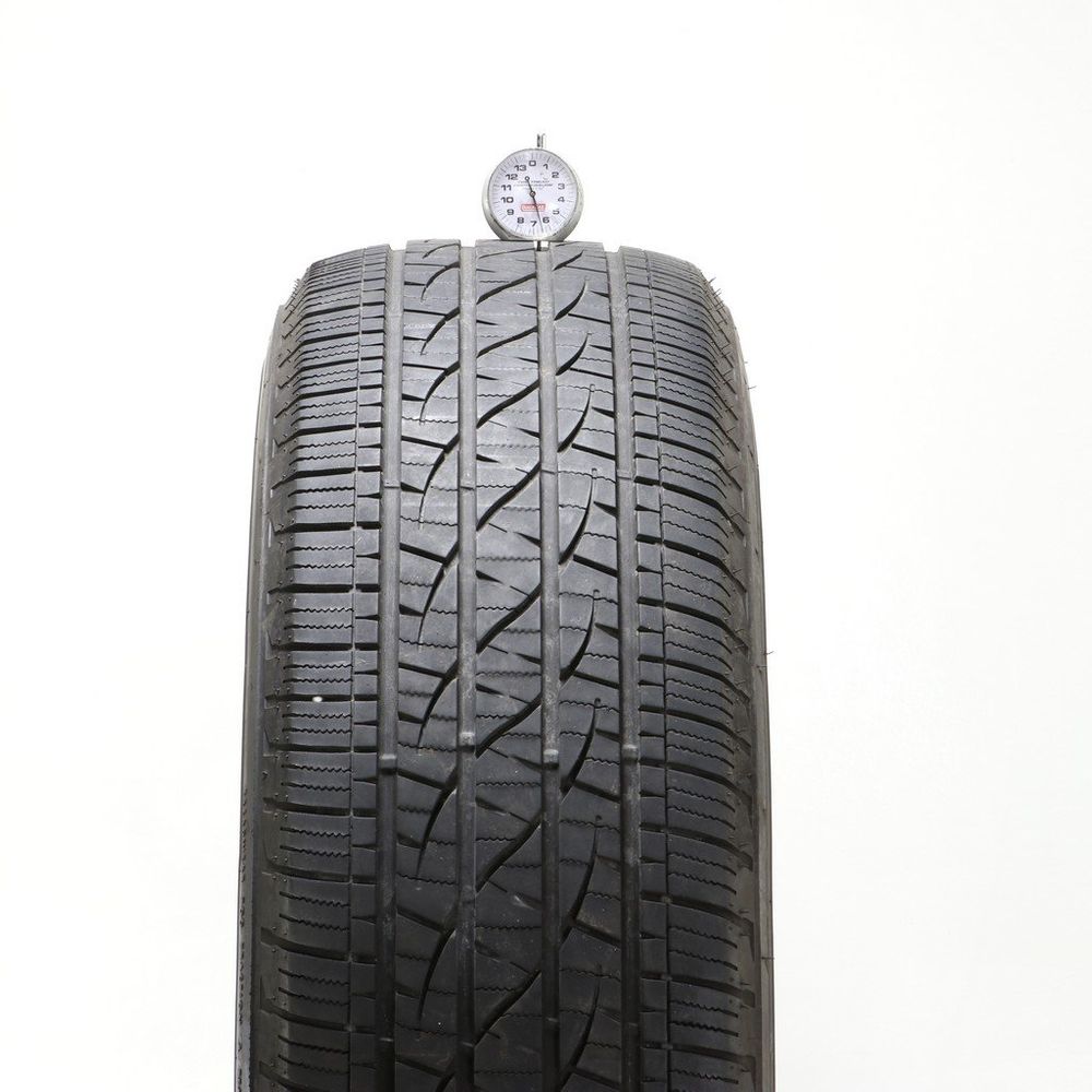 Set of (2) Used 245/60R20 Firestone Destination LE3 107H - 5.5-6.5/32 - Image 5