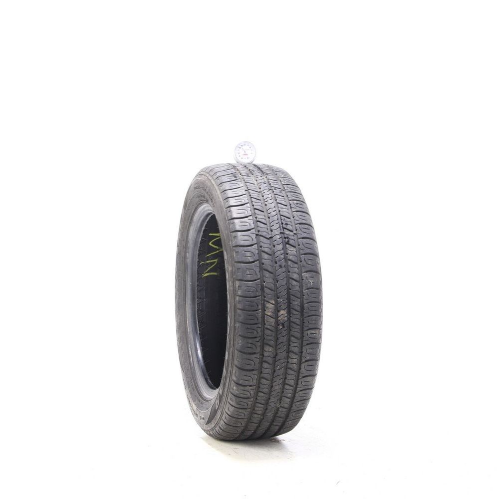 Set of (2) Used 185/60R15 Goodyear Assurance All-Season 84T - 5.5-6/32 - Image 1