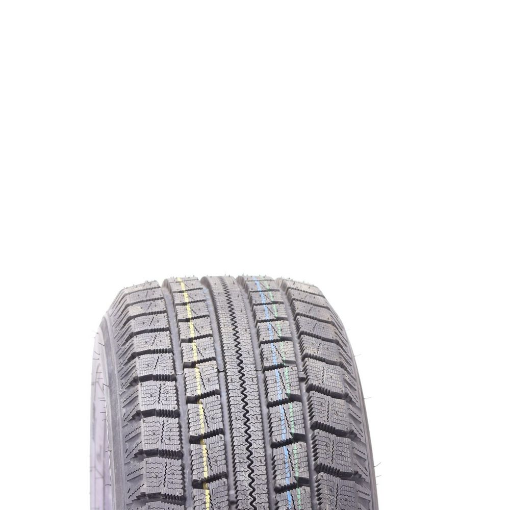 Driven Once 215/60R17 Nitto NT-SN2 Winter 96T - 12/32 - Image 2