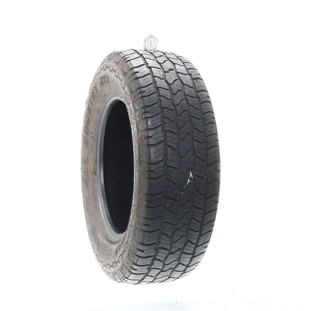 Used 275/65R18 Ironman All Country AT2 116T - 6.5/32 - Image 1