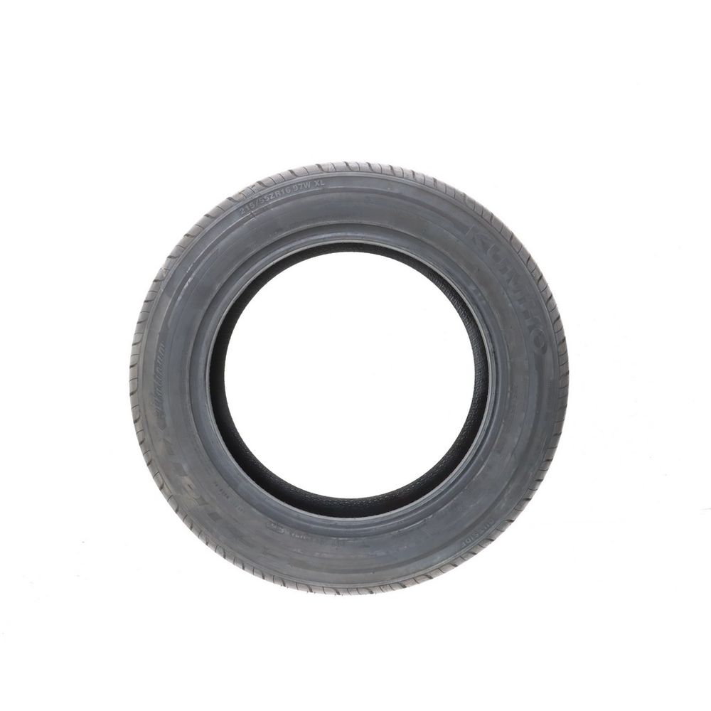 New 215/55ZR16 Kumho Ecsta LX Platinum 97W - 10/32 - Image 3