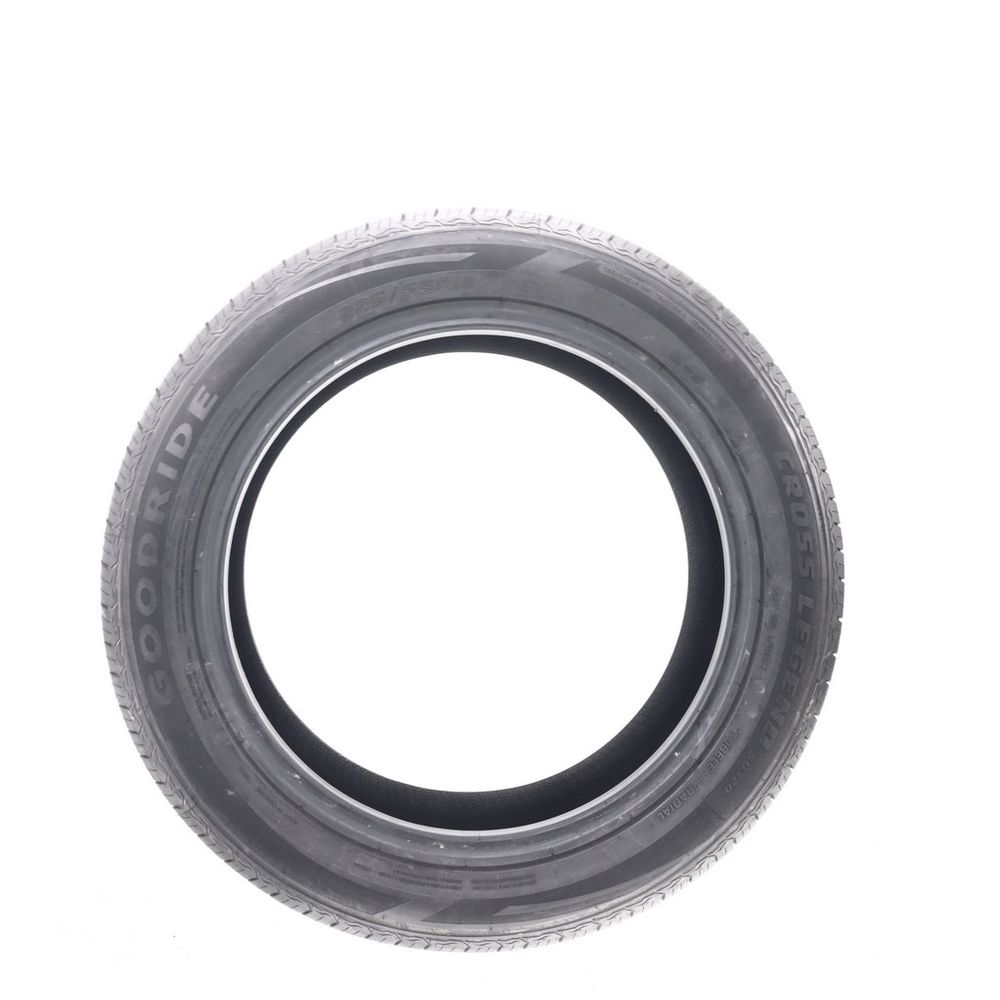 Driven Once 225/55R18 Goodride Cross Legend SU320 98V - 9.5/32 - Image 3