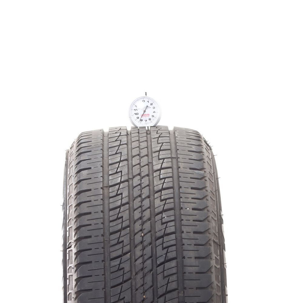 Set of (4) Used 225/55R18 Advanta SV T-01 97H - 7.5-9/32 - Image 5