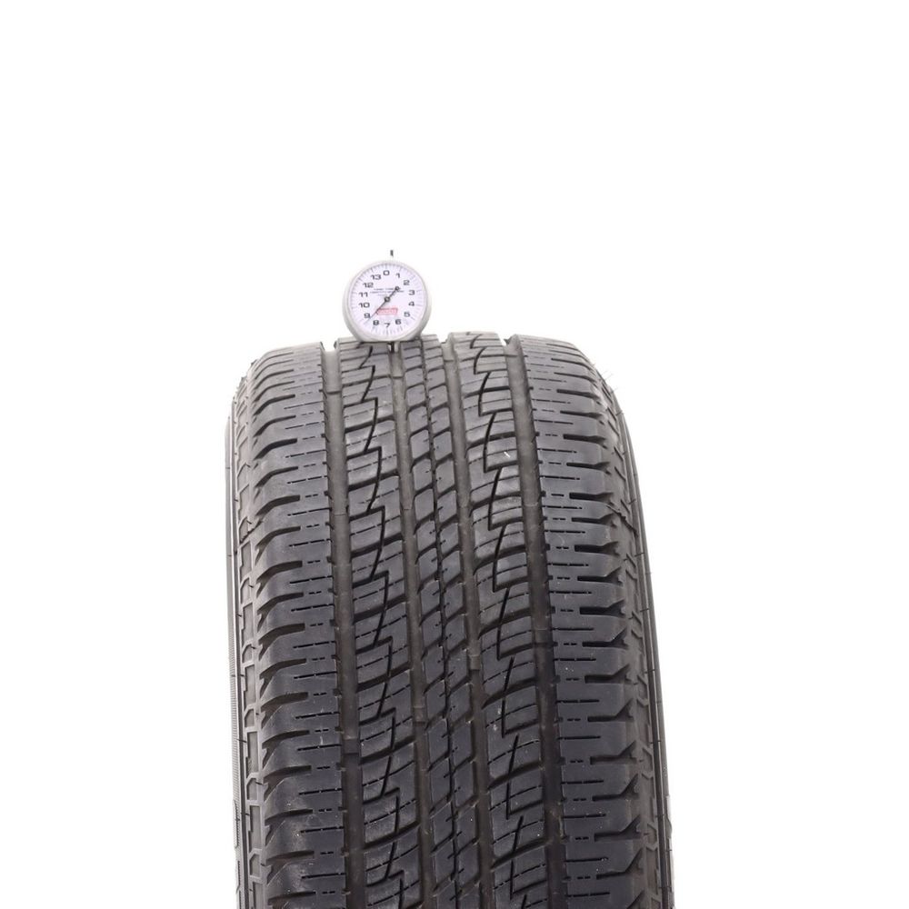 Set of (4) Used 225/55R18 Advanta SV T-01 97H - 7.5-9/32 - Image 8