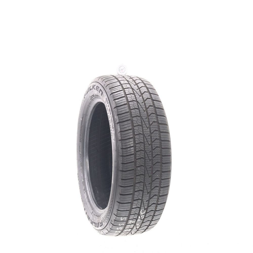 Used 235/55R19 Falken Aklimate 105V - 9.5/32 - Image 1