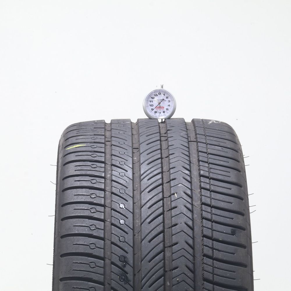 Used 275/35ZR22 Michelin Pilot Sport All Season 4 104Y - 8.5/32 - Image 2