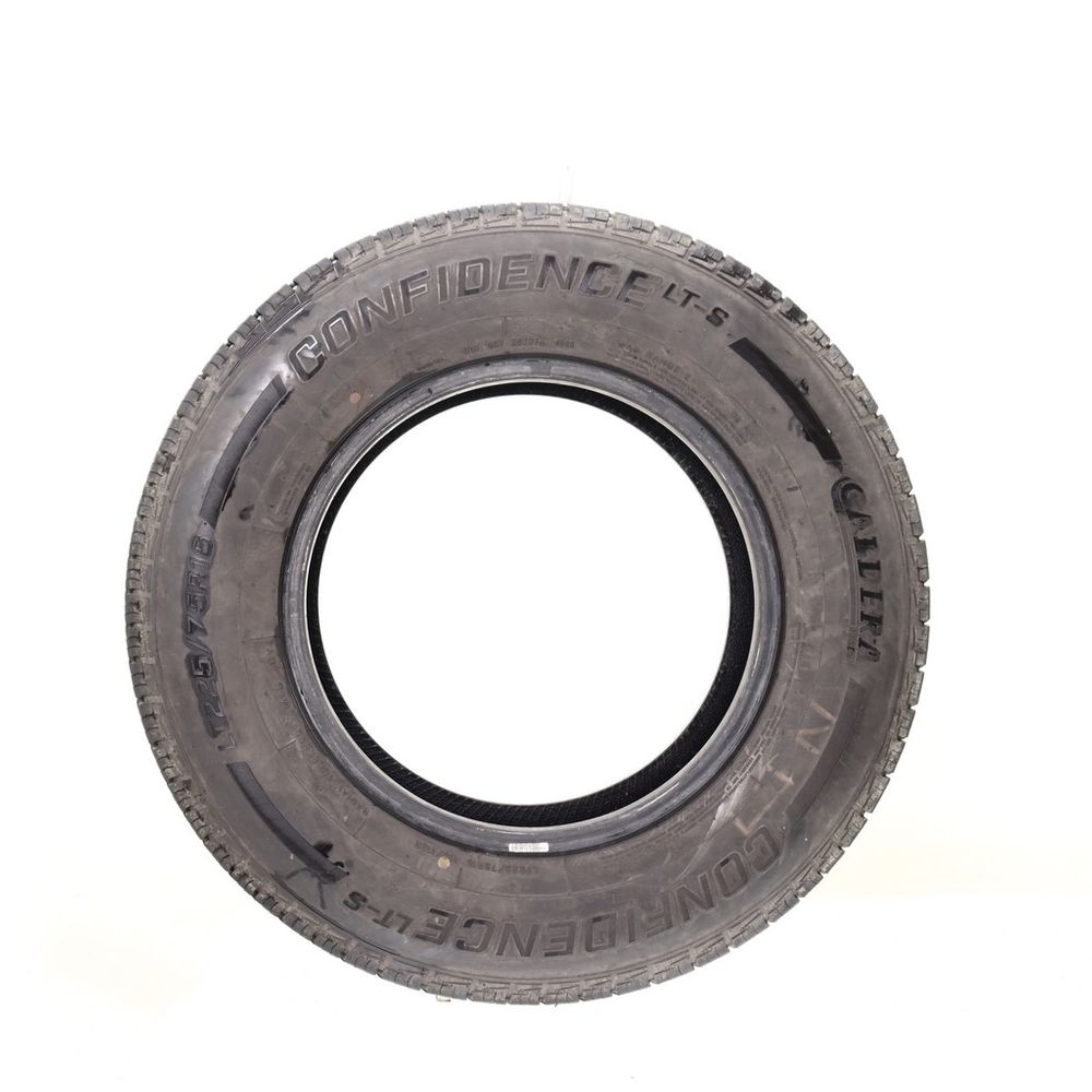 Used LT 225/75R16 Caldera Confidence LT-S 115/112R E - 8.5/32 - Image 3