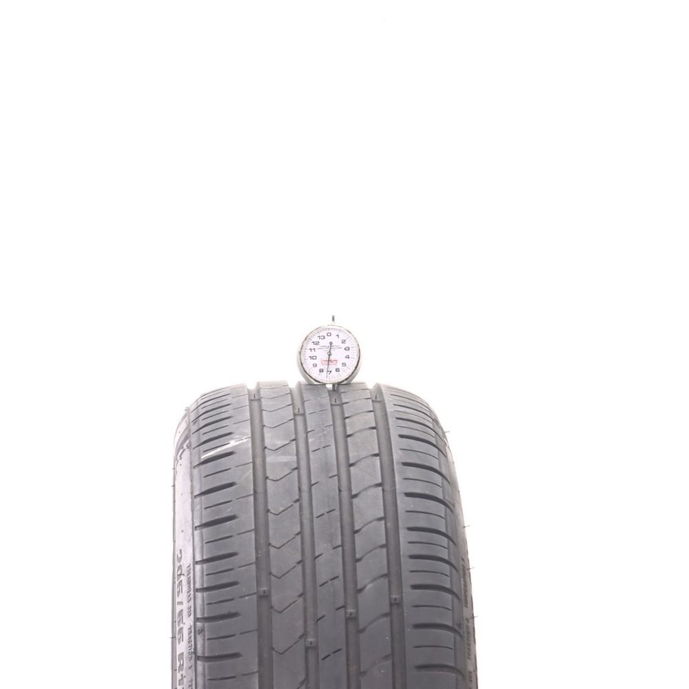 Used 205/55R17 Kumho Ecsta HS51 91V - 7/32 - Image 2