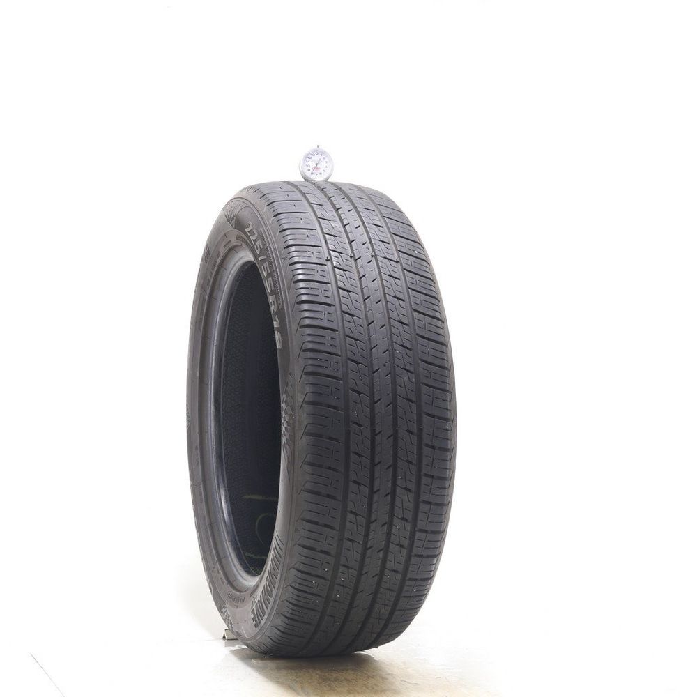 Set of (4) Used 225/55R18 Mohave Crossover CUV 98H - 8-9.5/32 - Image 1