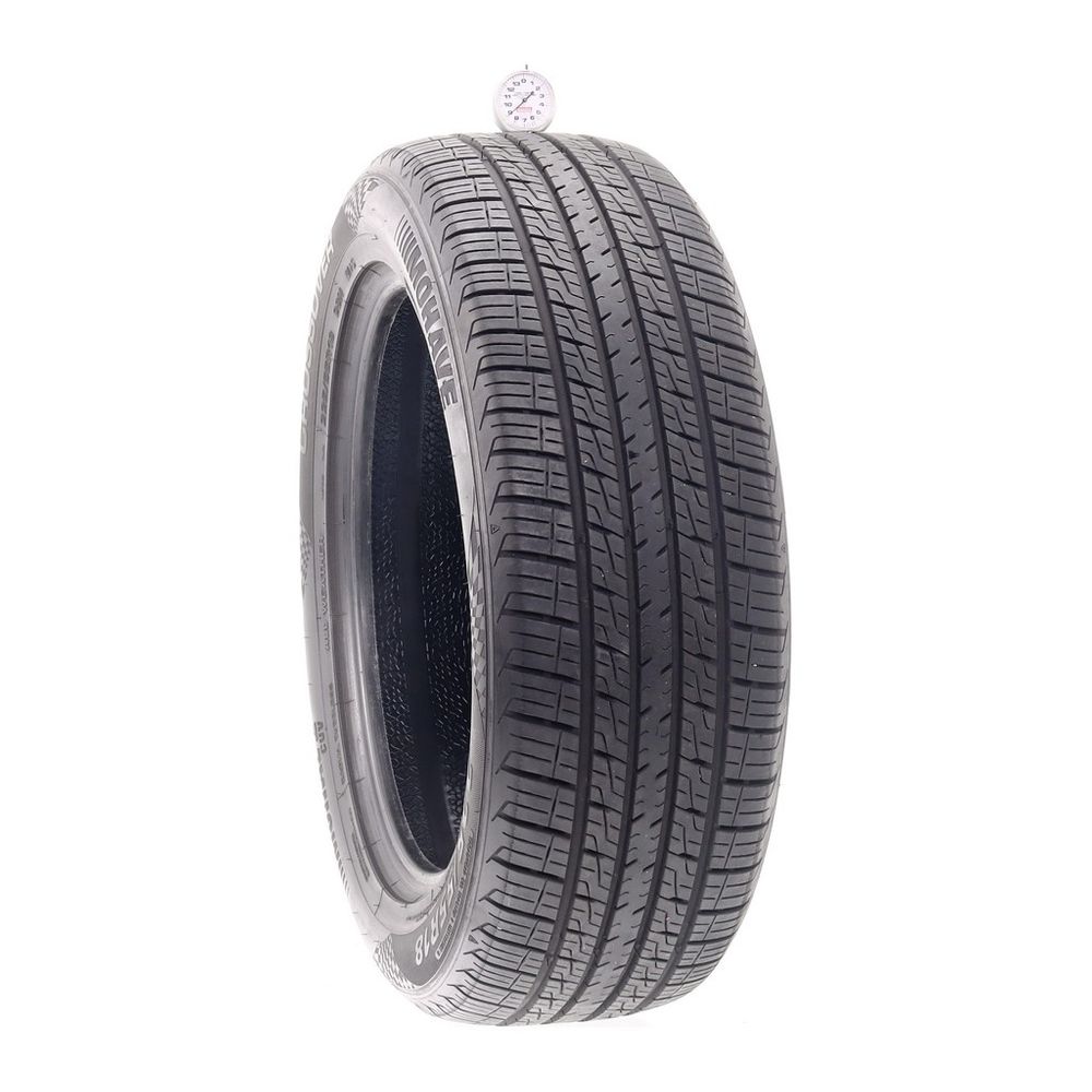 Set of (4) Used 225/55R18 Mohave Crossover CUV 98H - 8-9.5/32 - Image 4