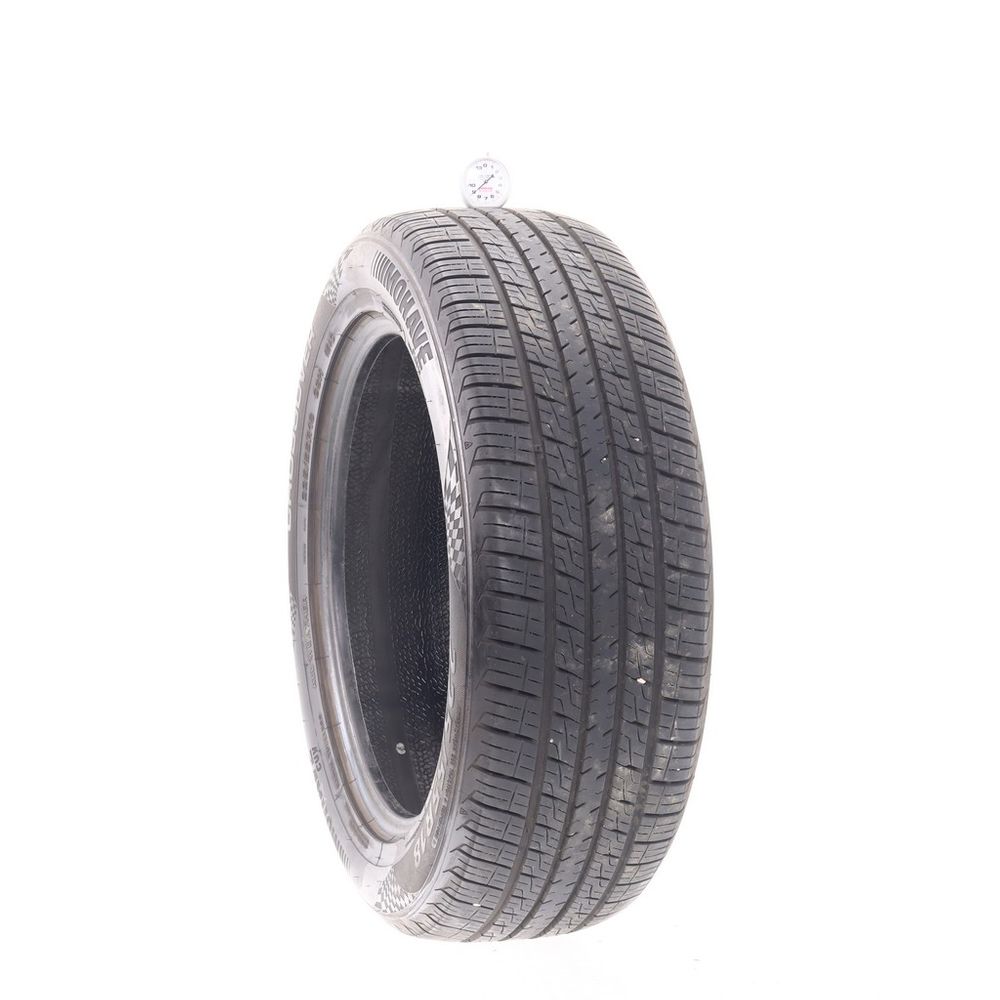 Set of (4) Used 225/55R18 Mohave Crossover CUV 98H - 8-9.5/32 - Image 7