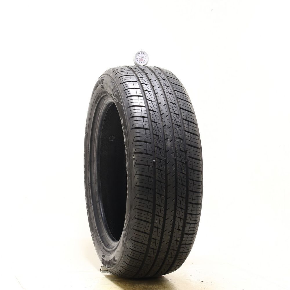 Set of (4) Used 225/55R18 Mohave Crossover CUV 98H - 8-9.5/32 - Image 10