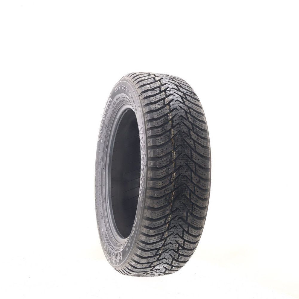 New 225/60R18 Nokian Hakkapeliitta 8 SUV 104T - Image 1