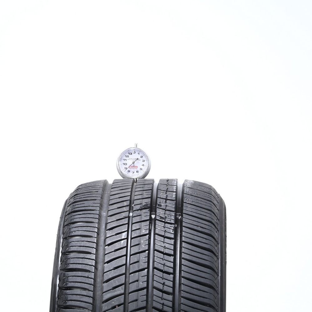 Set of (2) Used 235/45R18 Yokohama Avid Ascend GT 94V - 8.5-9.5/32 - Image 2