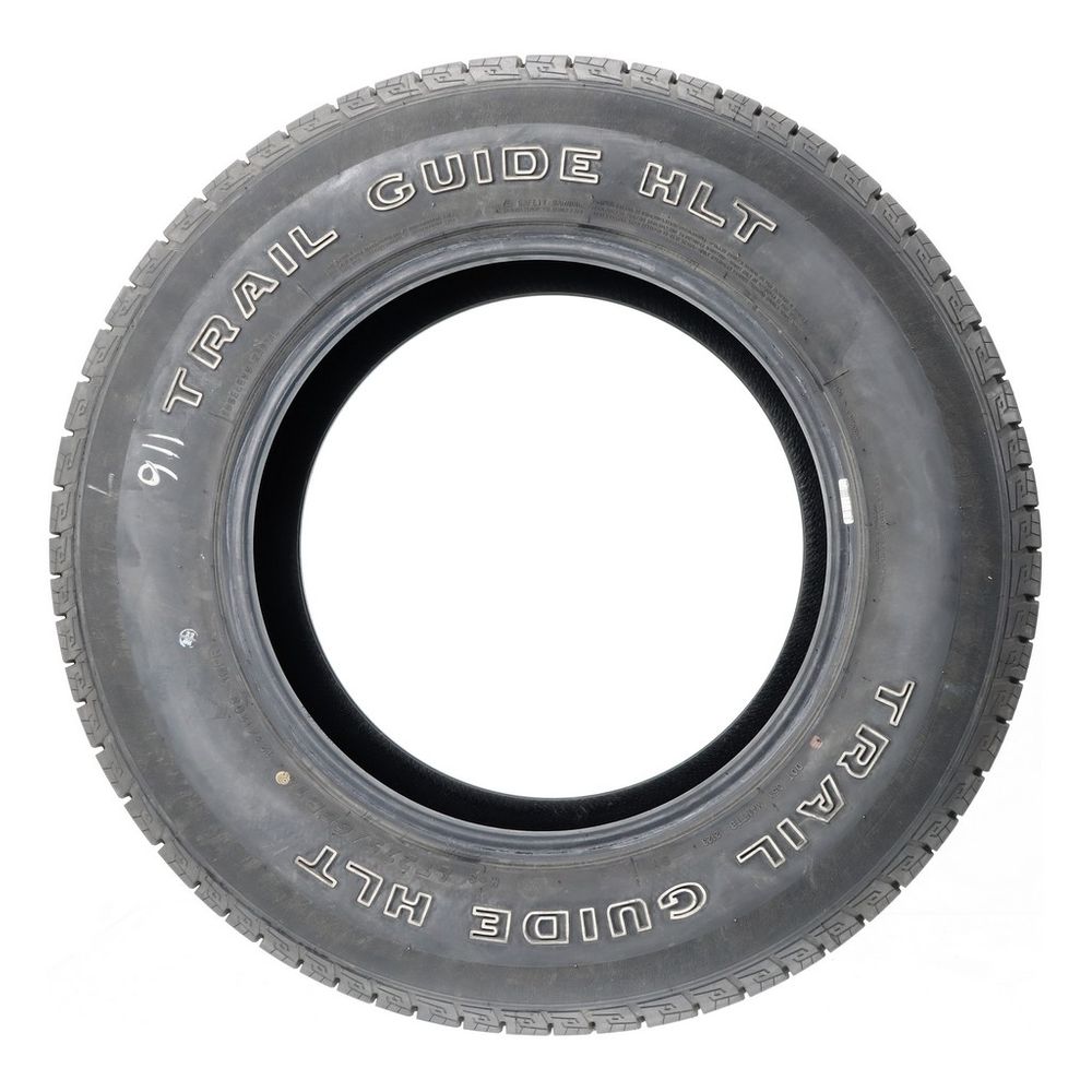 Used LT 275/65R18 Trail Guide HLT 123/120S E - 13.5/32 - Image 3