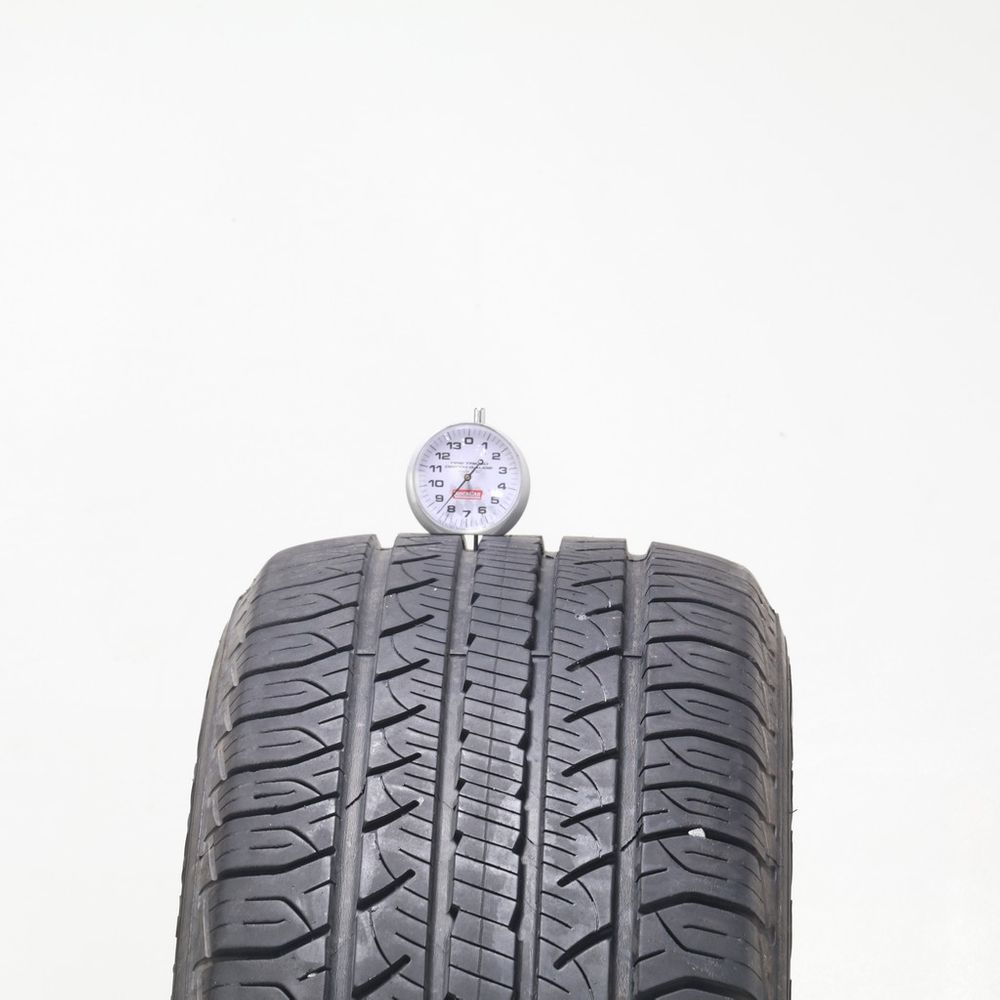 Set of (2) Used 235/55R18 Goodyear Assurance Outlast 100V - 8.5-10/32 - Image 2