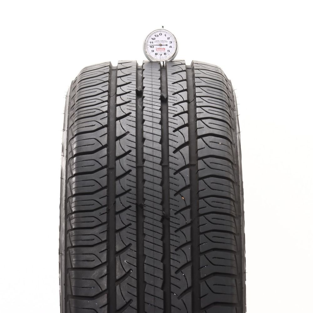 Set of (2) Used 235/55R18 Goodyear Assurance Outlast 100V - 8.5-10/32 - Image 5