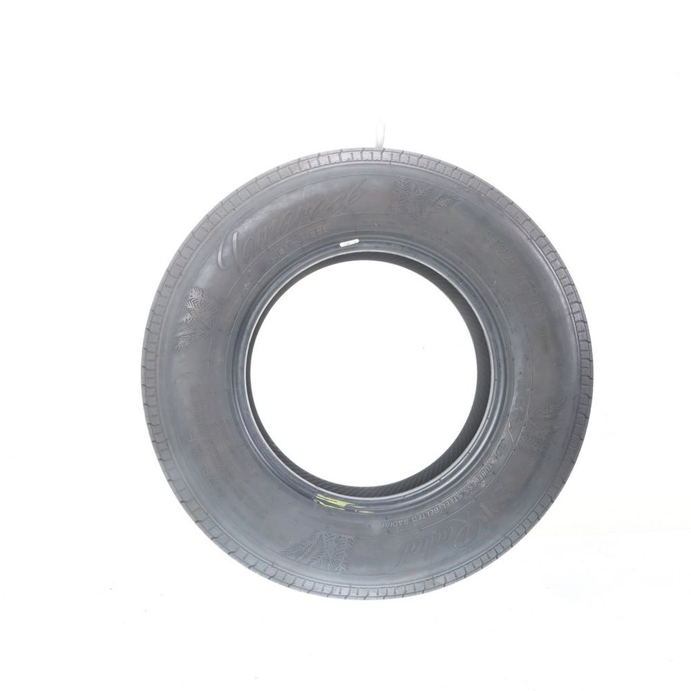 Used ST 225/75R15 Tamarack ST Radial 117/112M E - 6.5/32 - Image 3