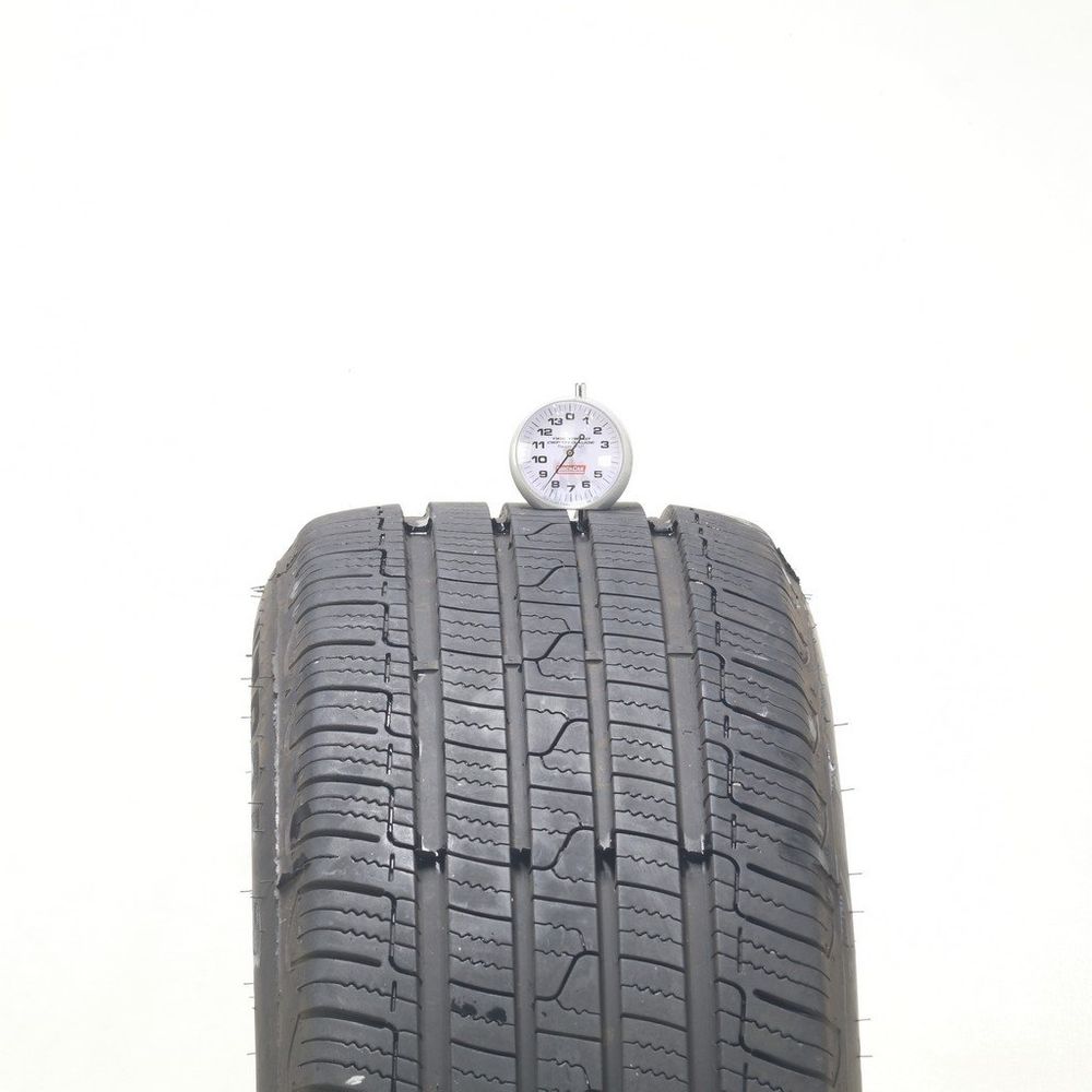 Set of (2) Used 225/55R17 DeanTires Road Control 2 97V - 8/32 - Image 2