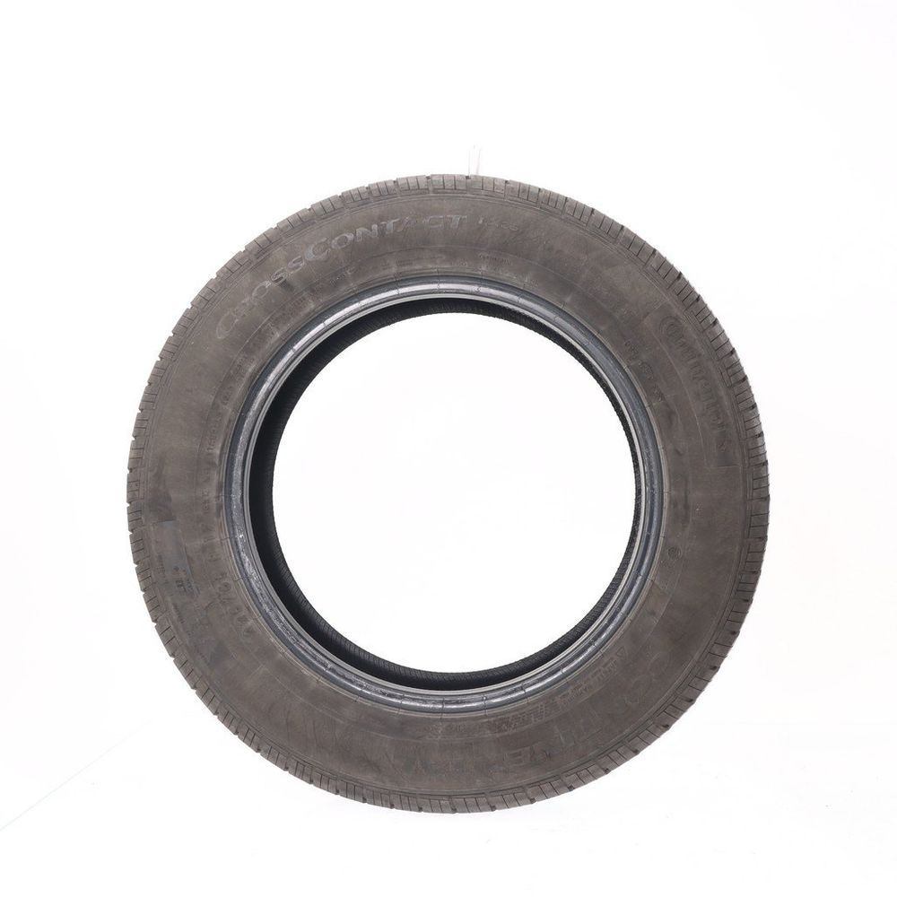 Set of (2) Used 225/65R17 Continental CrossContact LX25 102H - 7-8.5/32 - Image 6