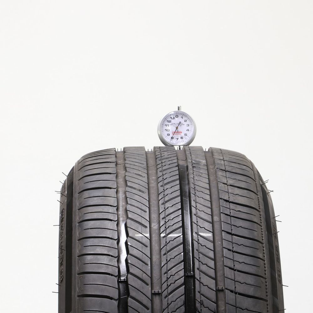 Used 245/40R21 Michelin Primacy Tour A/S GOE 100V - 8/32 - Image 2