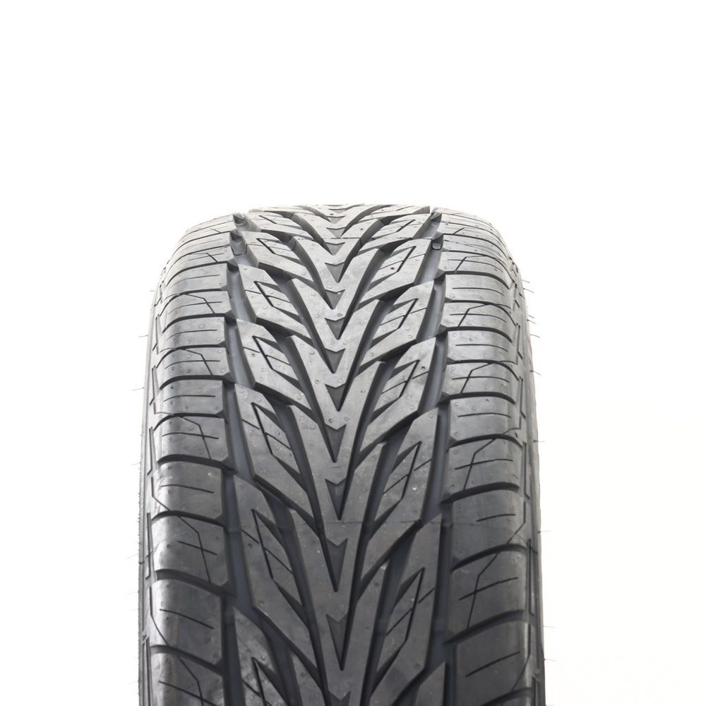 Set of (2) New 235/65R18 Toyo Proxes ST III 110V - Image 2