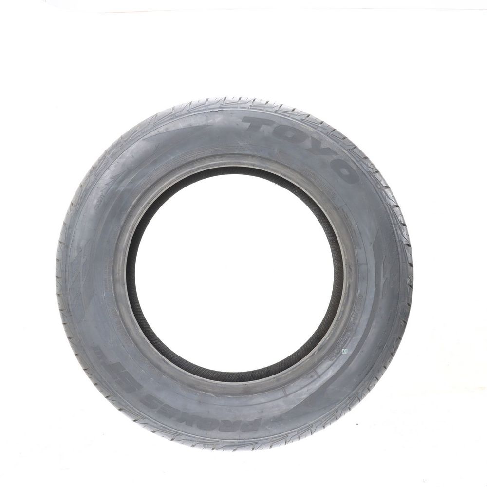 Set of (2) New 235/65R18 Toyo Proxes ST III 110V - Image 3