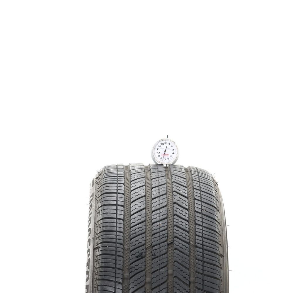 Set of (4) Used 225/50R17 Bridgestone Turanza Quiet Track 94V - 7.5-8/32 - Image 2