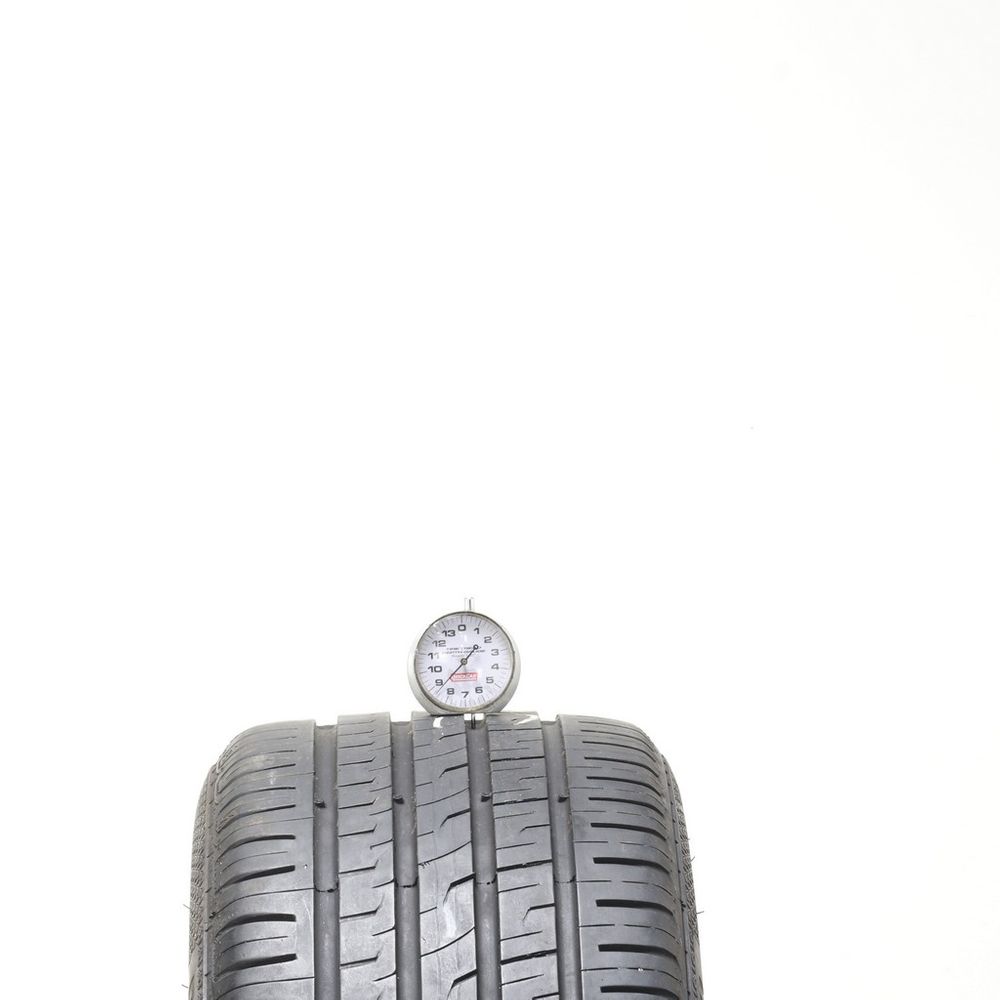 Set of (2) Used 215/45R17 Barum Bravuris 3 HM 91Y - 8.5-9.5/32 - Image 2