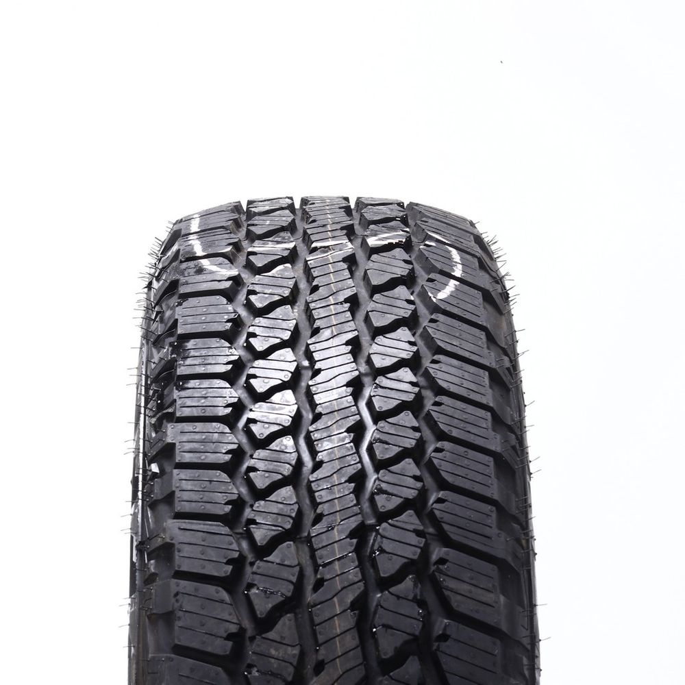 Driven Once 255/70R18 Firestone Destination A/T2 112S - 12/32 - Image 2