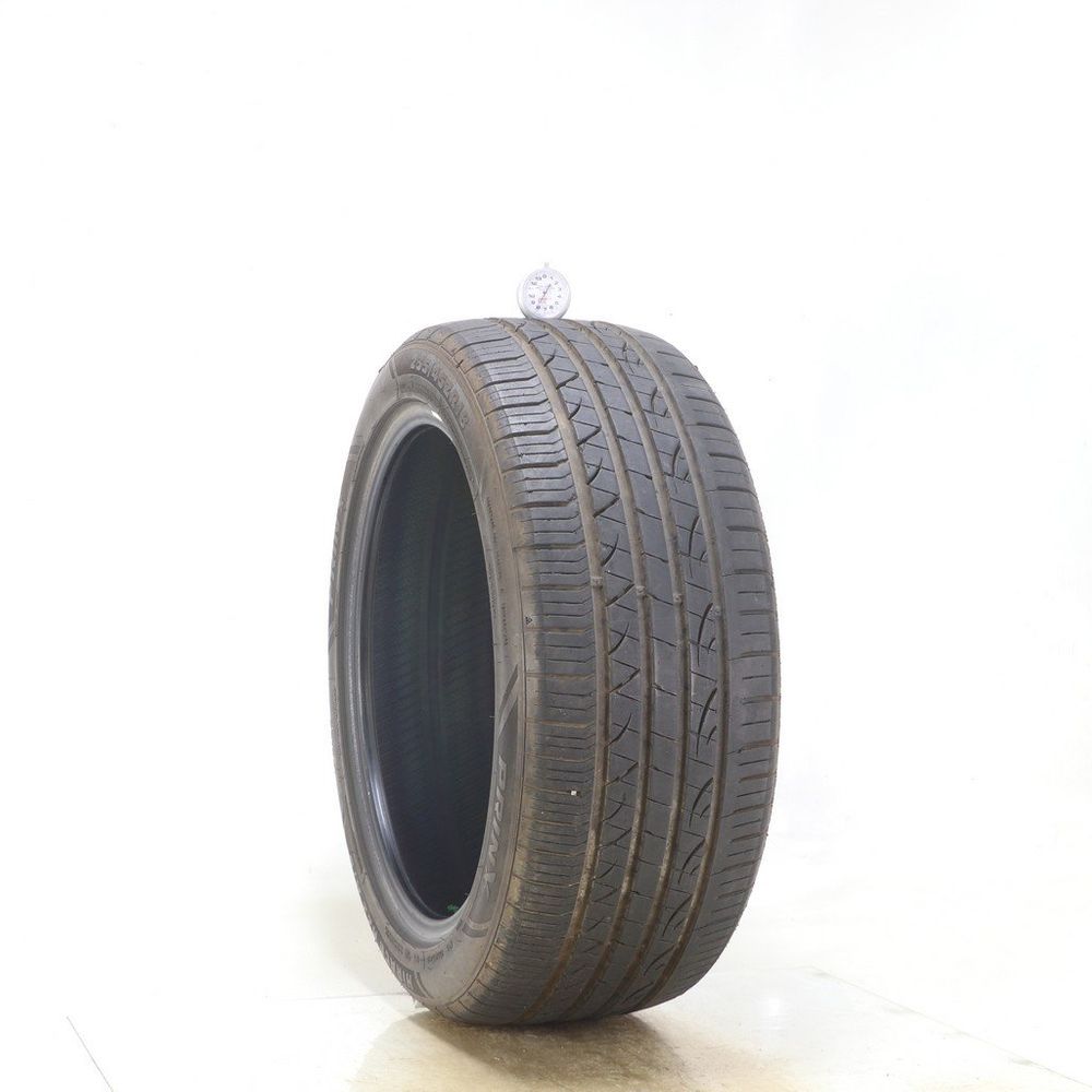 Used 235/45ZR18 Prinx HiRace HZ2 A/S 98Y - 8/32 - Image 1