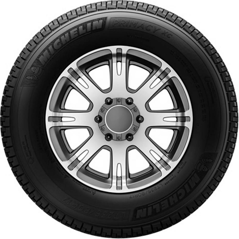 New 275/65R18 Michelin Primacy XC 116T - Image 2