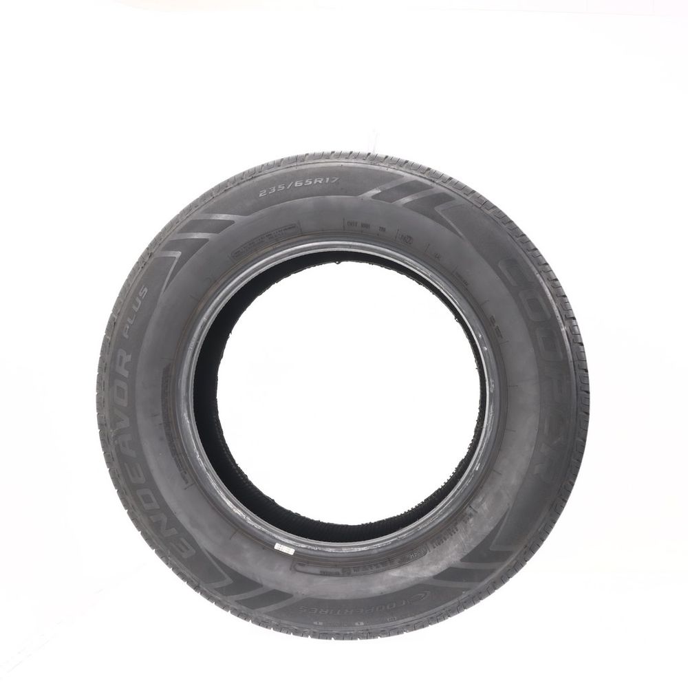 Used 235/65R17 Cooper Endeavor Plus 104H - 8/32 - Image 3