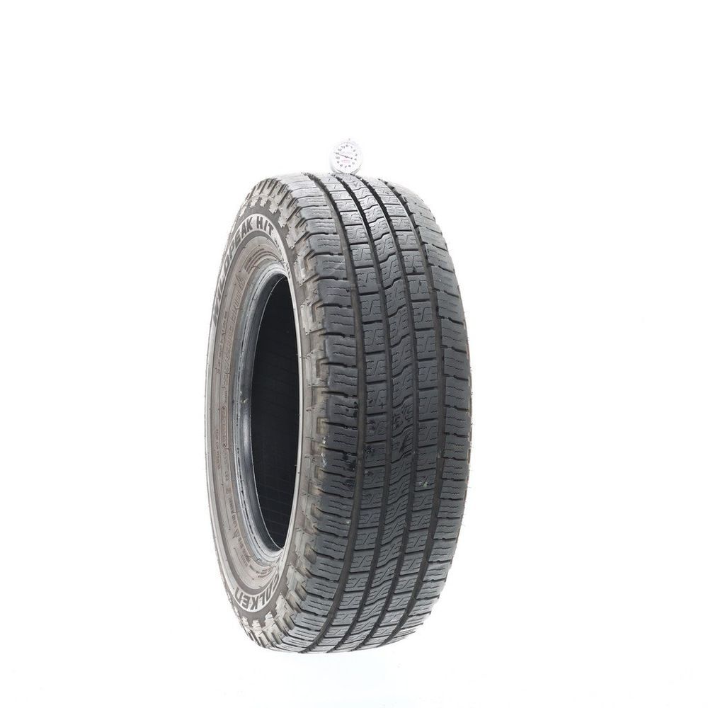 Used 235/65R16C Falken WildPeak H/T HT02 HD 121/119R - 11/32 - Image 1