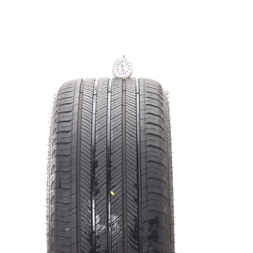 Set of (2) Used 275/50R21 Michelin Primacy All Season LR 113Y - 6.5-7/32 - Image 2