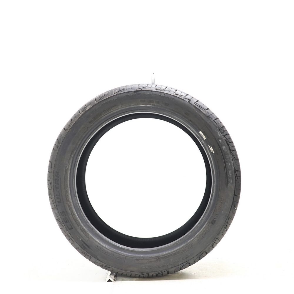 Used 225/45R17 Cooper CS5 Ultra Touring 91H - 8/32 - Image 3