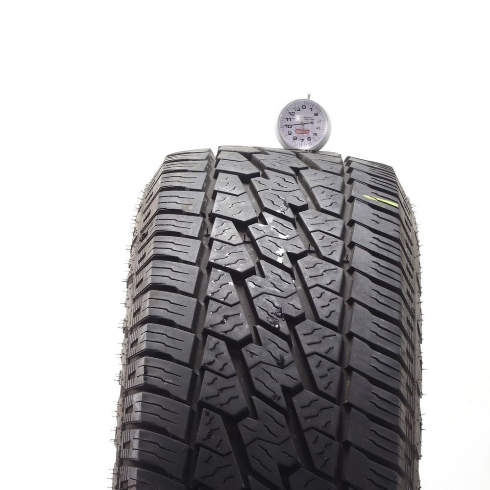 Used LT 265/70R17 Delinte DX10 Bandit AT 121/118S E - 10/32 - Image 2