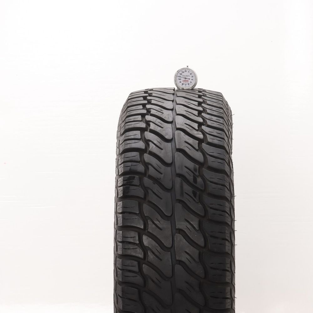 Used LT 265/70R17 Dunlop Rover RVXT 112/109R C - 10.5/32 - Image 2