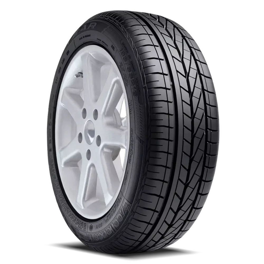 New P 245/40R20 Goodyear EXCELLENCE ROF 99Y - Image 1