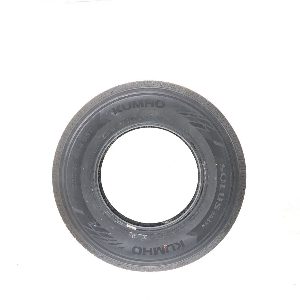New 205/75R14 Kumho Solus TA51a 95T - Image 3