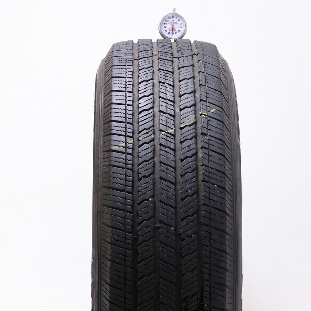 Set of (4) Used 245/75R17 Michelin LTX M/S2 112S - 6-7/32 - Image 5
