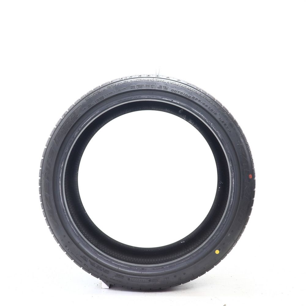 Used 255/35ZR19 Falken Azenis FK510 96Y - 8/32 - Image 3