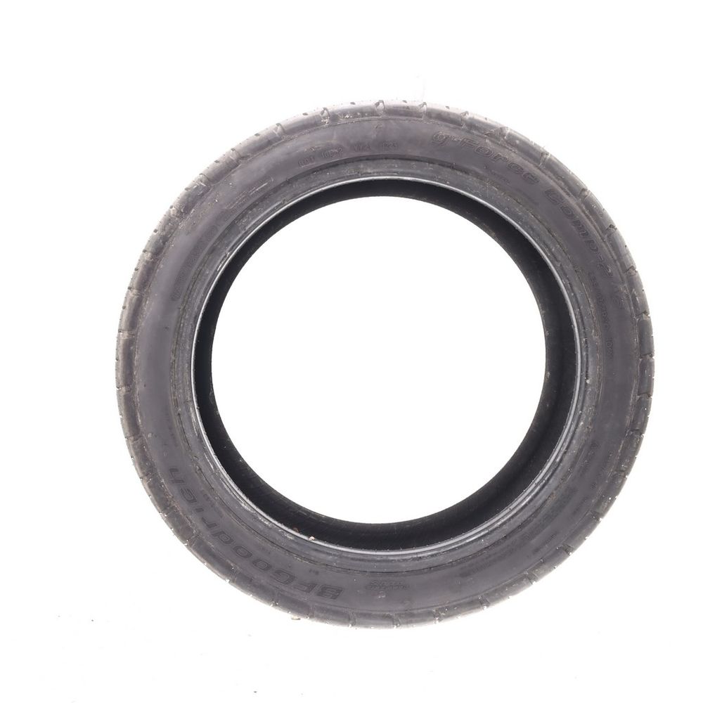 Used 255/45ZR20 BFGoodrich g-Force Comp-2 A/S Plus 101Y - 9/32 - Image 3