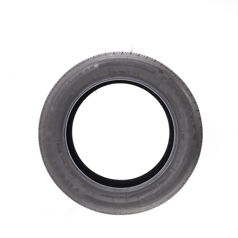 Used 225/55R17 Firestone Firehawk AS V2 97V - 9/32 - Image 3