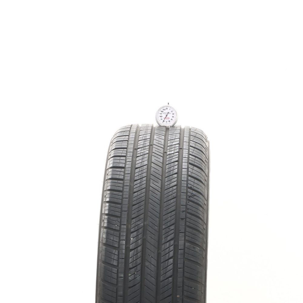 Set of (2) Used 215/55R18 Goodyear Assurance Finesse 95H - 8-8.5/32 - Image 2