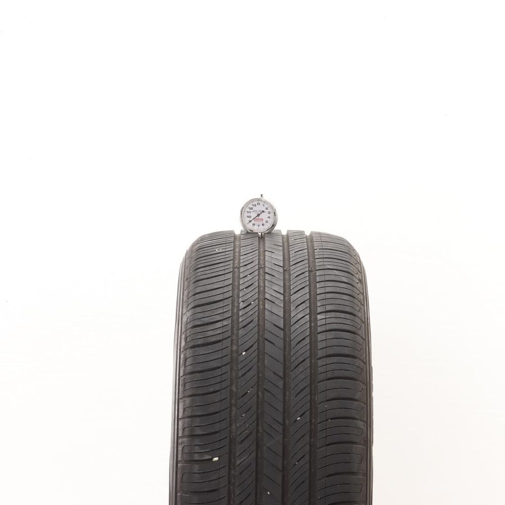 Used 235/55R19 Kumho Crugen HP27 101V - 9/32 - Image 2